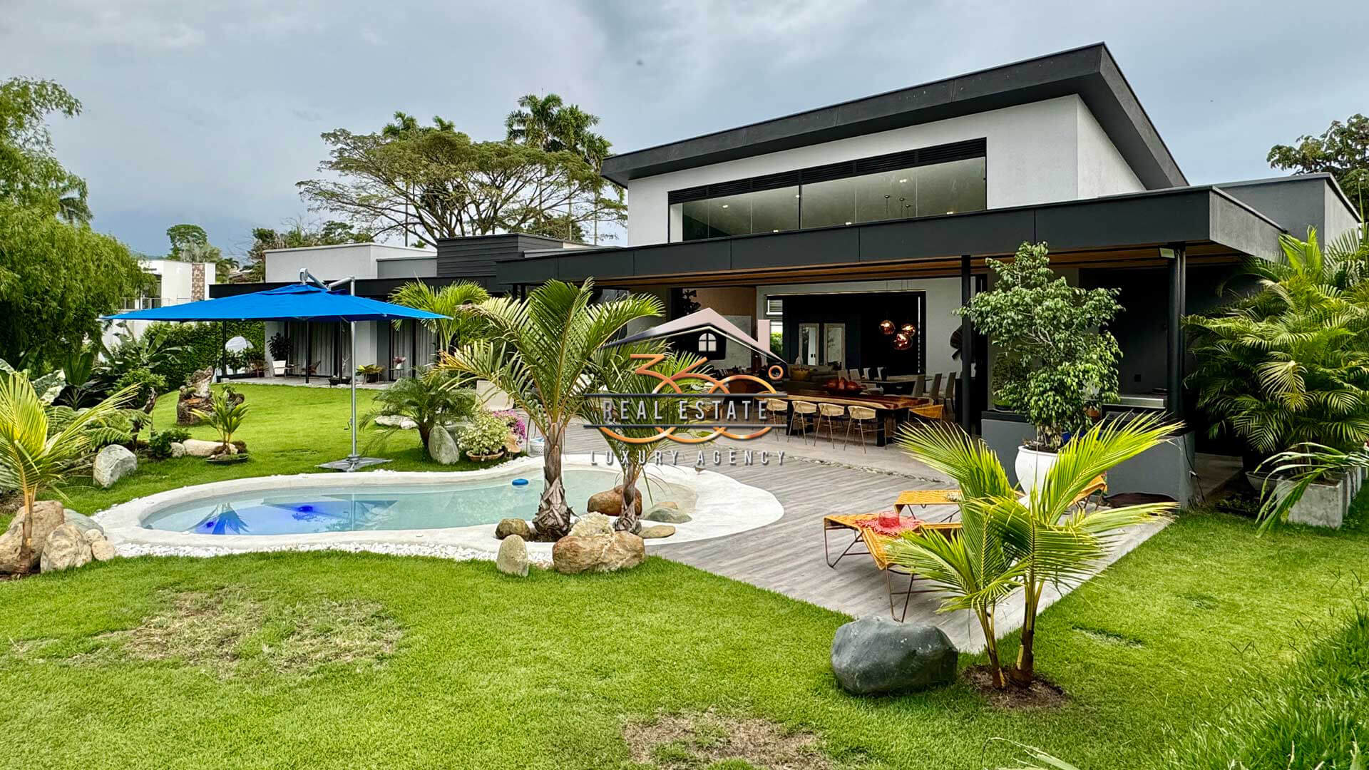 Espectacular Casa en Venta Armenia