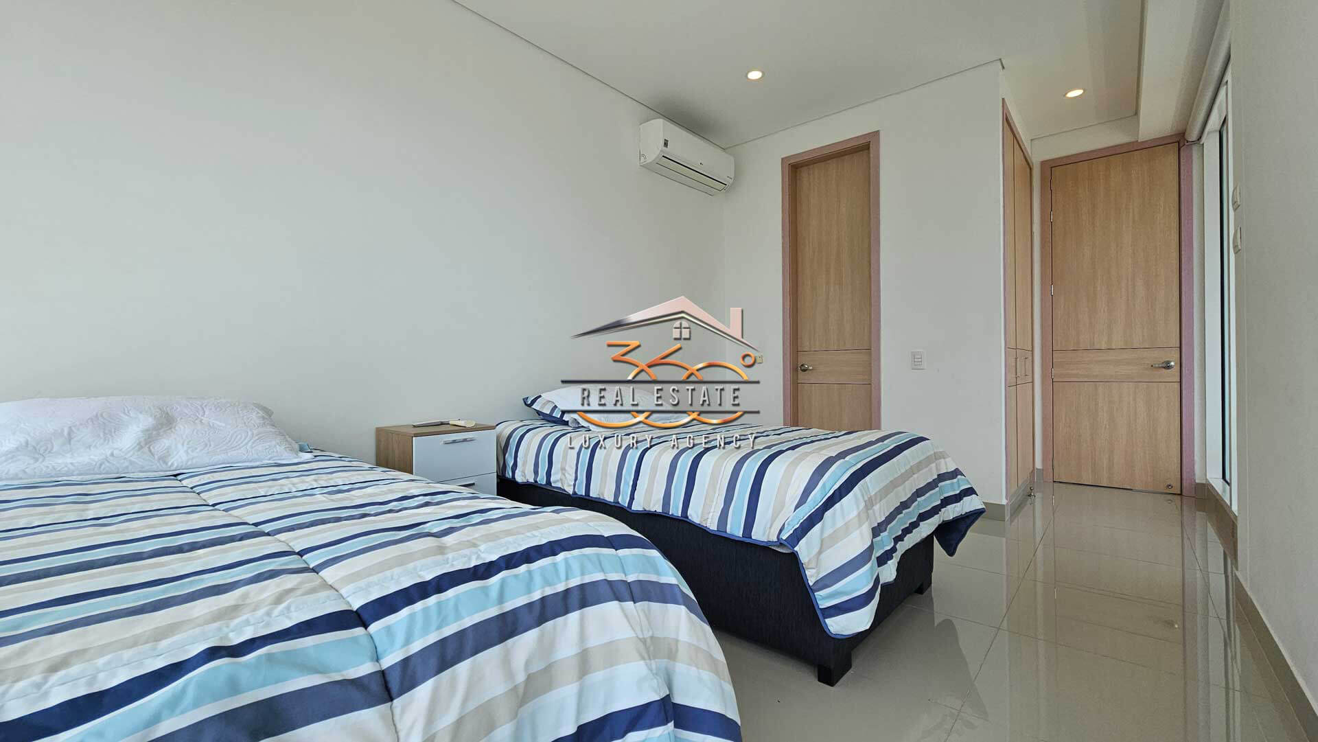 Puerto Sonado Apartamento en Venta Santa Marta