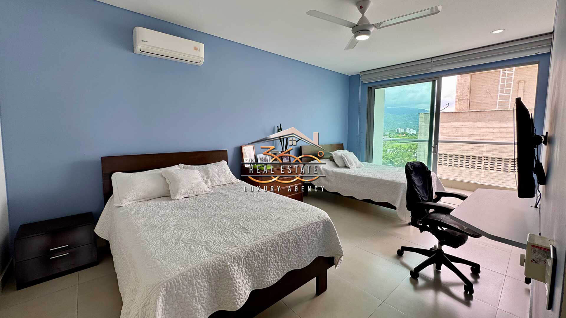 Venta Apartamento Oceania Santa Marta Pozos Colorados