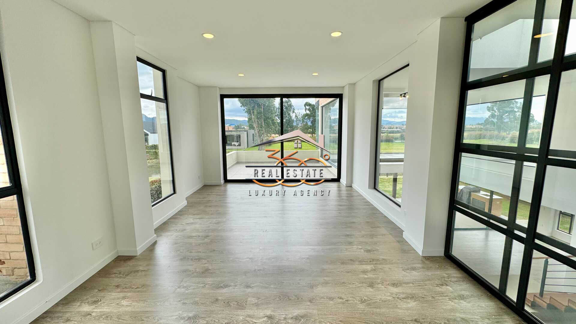 Venta Casa San Jacinto Bogota