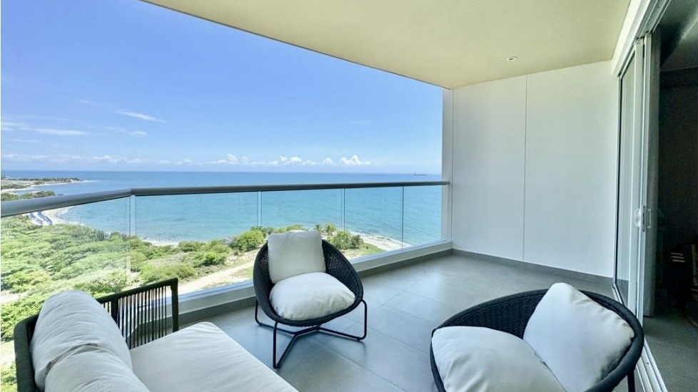 Venta Apartamento Makaira Santa Marta