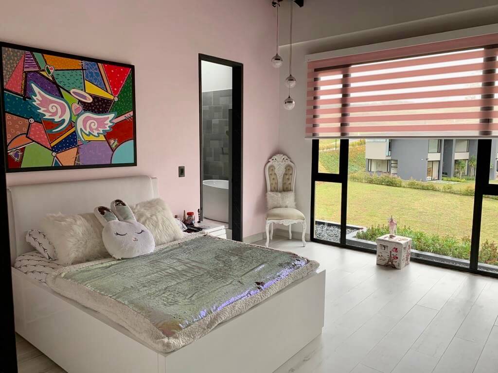 Venta Casa Alto de las Palmas Medellin