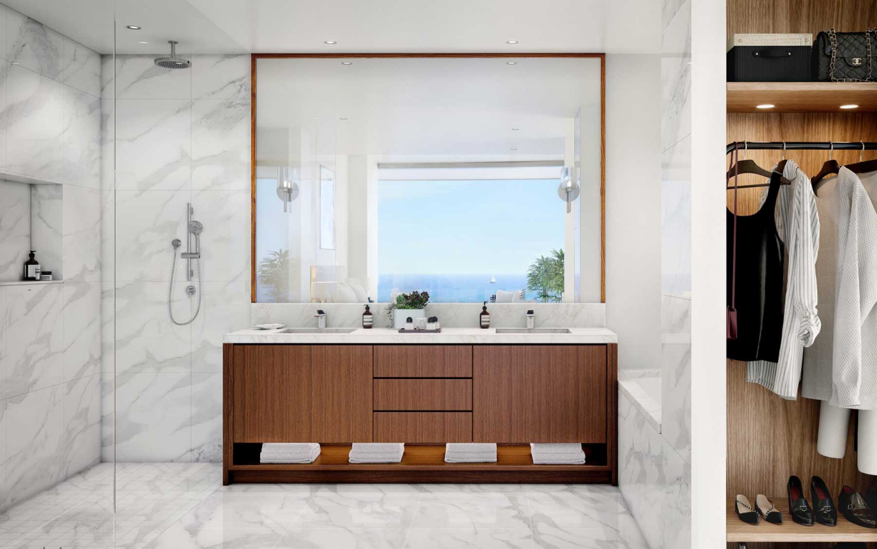 UNA Residences Brickell