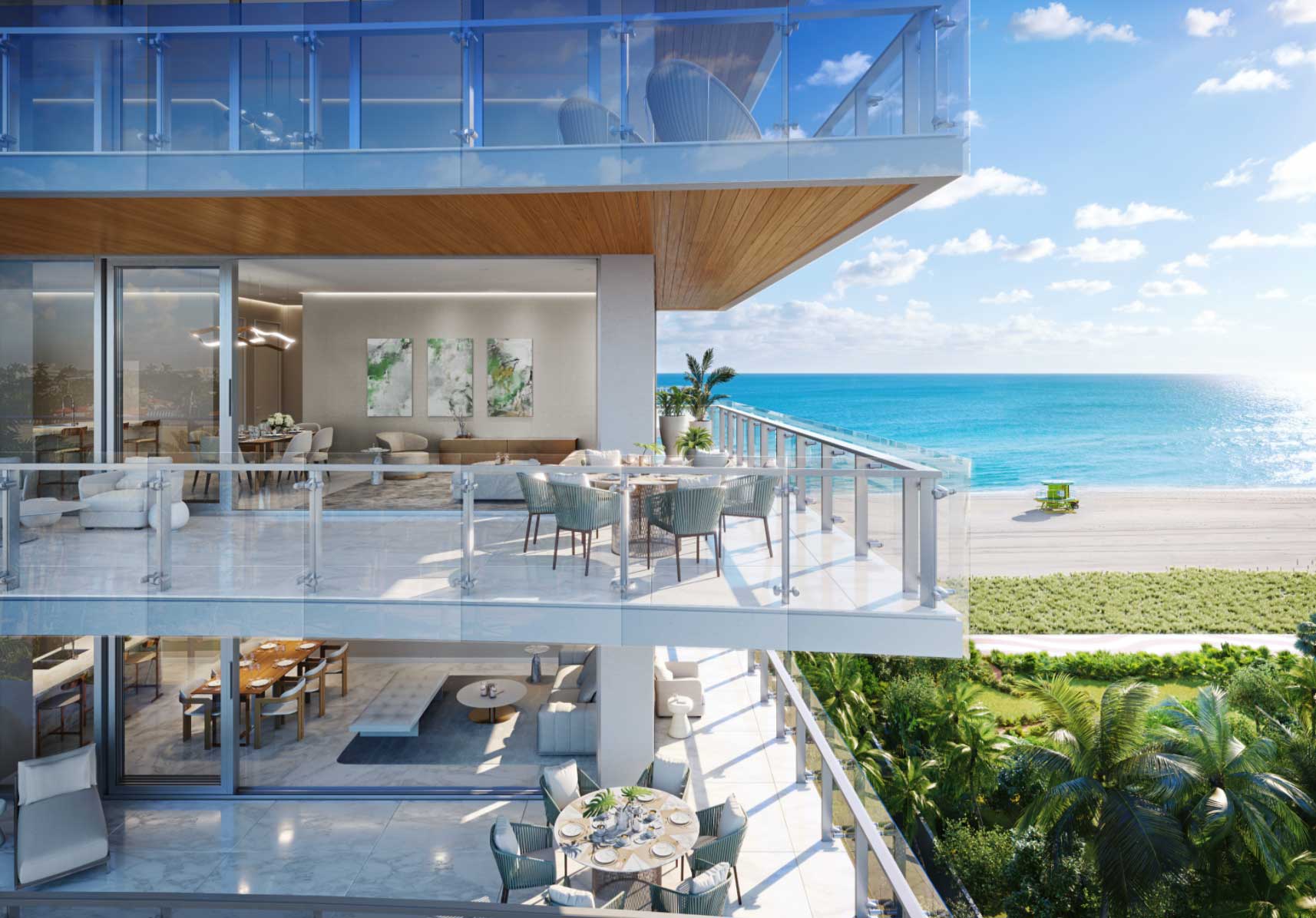 57 Ocean