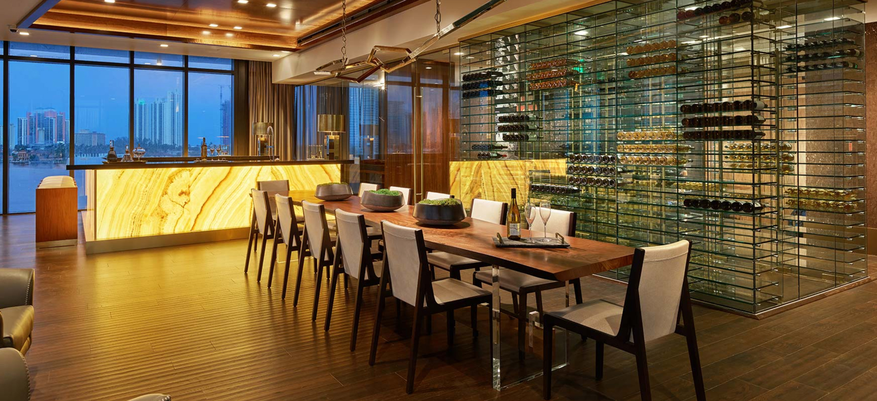 Prive Island