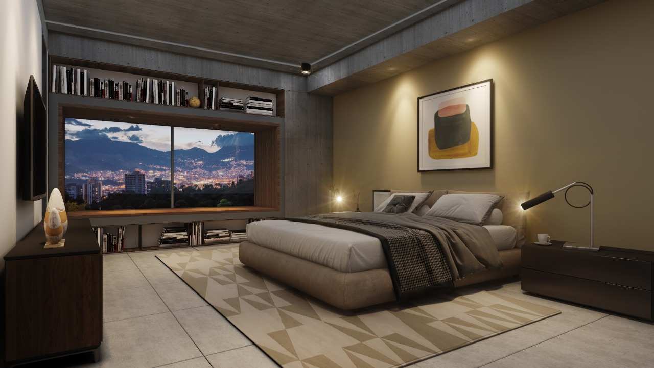 Venta Apartamento We