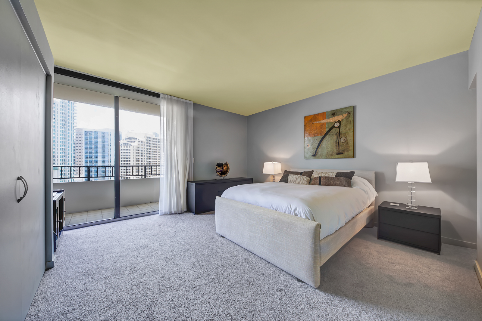 Venta Apartamento Brickell Key