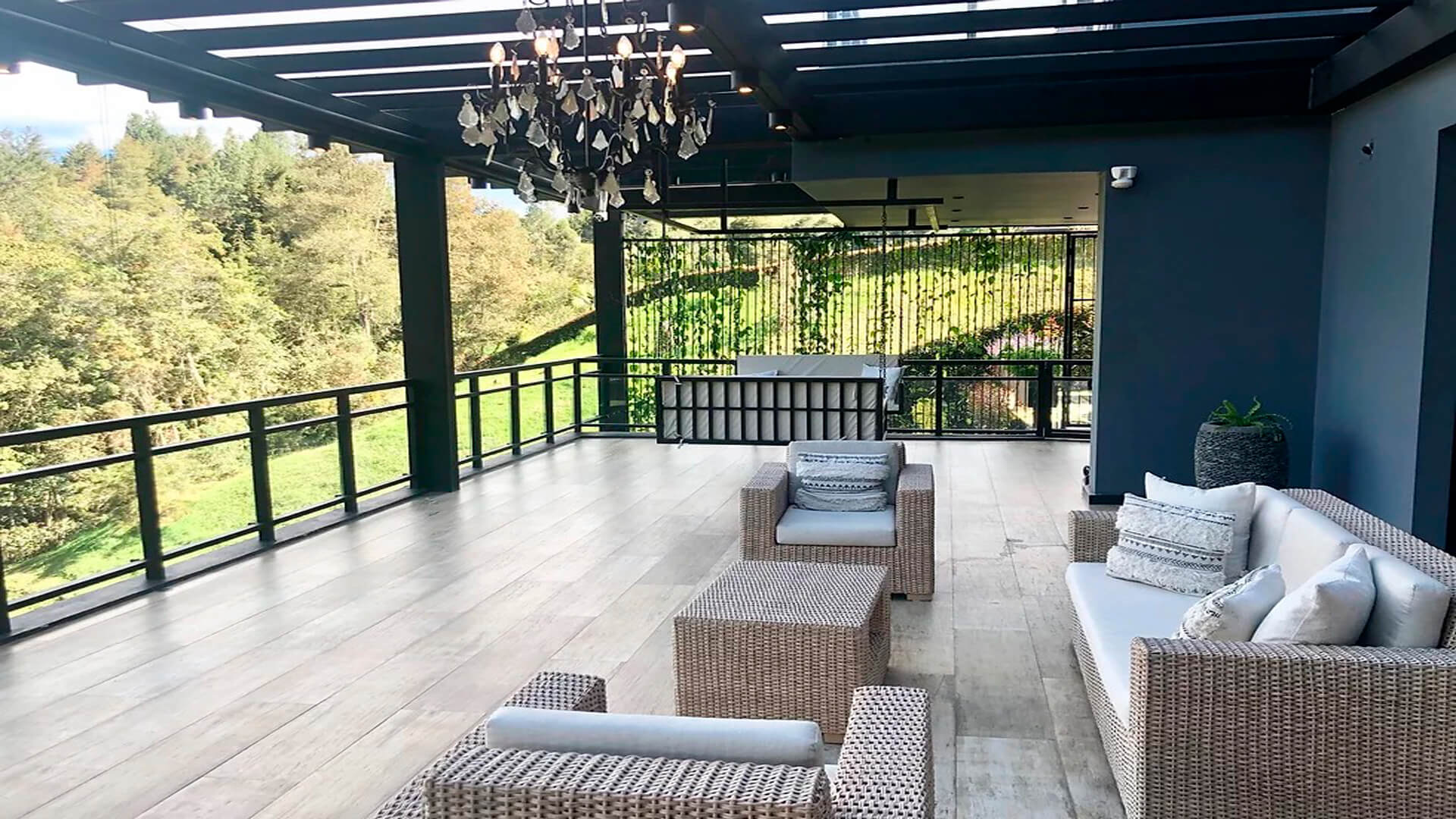 Venta Casa Alto de Palmas Medellin