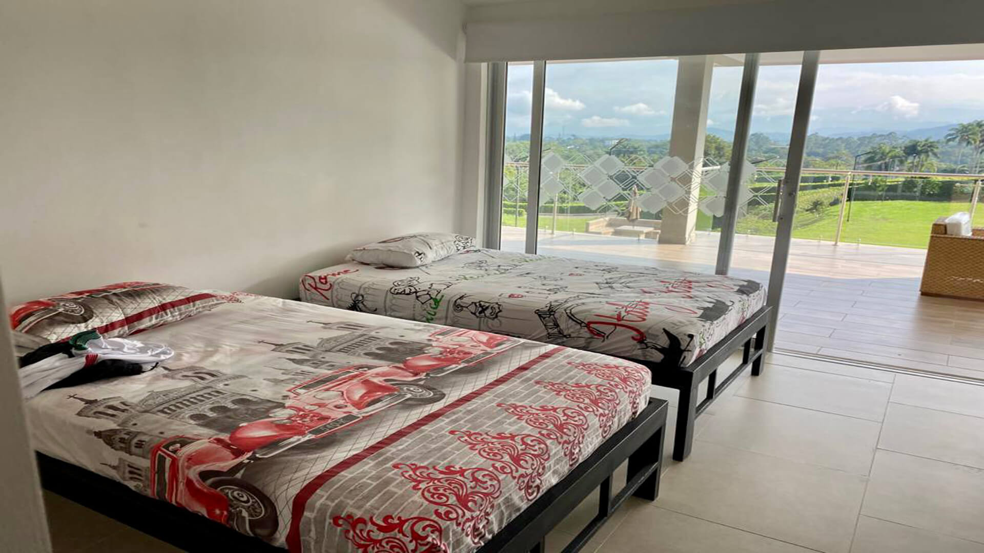 Venta Casa Manizales Santagueda