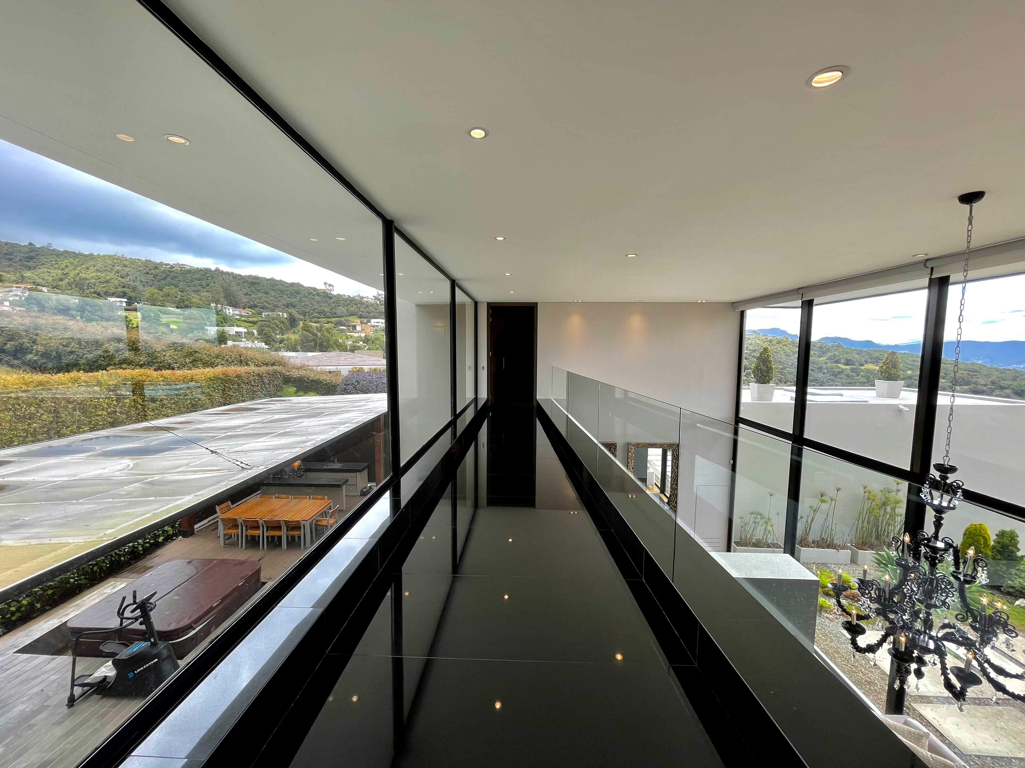 Venta Casa Yerbabonita Bosque Nativo Bogota