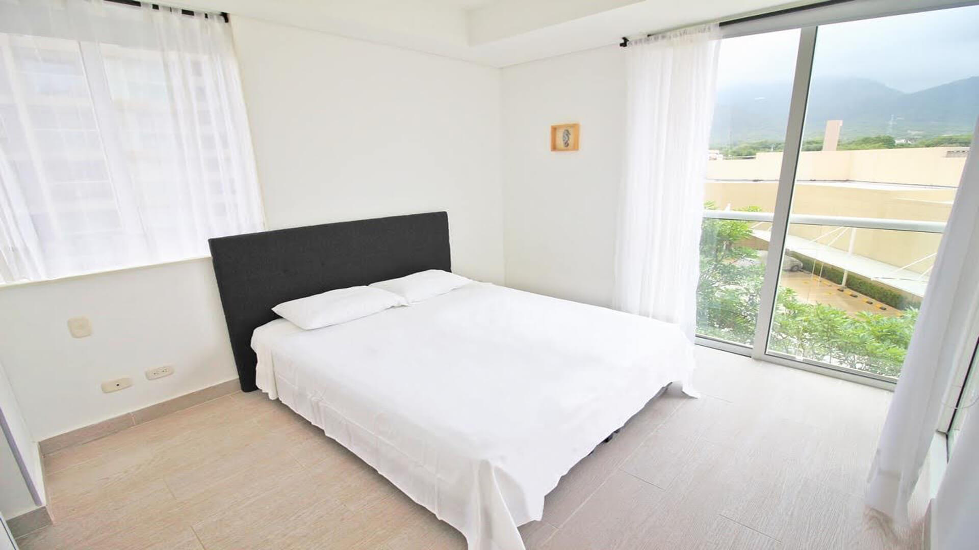 Apartamento en Venta Zazue Santa Marta