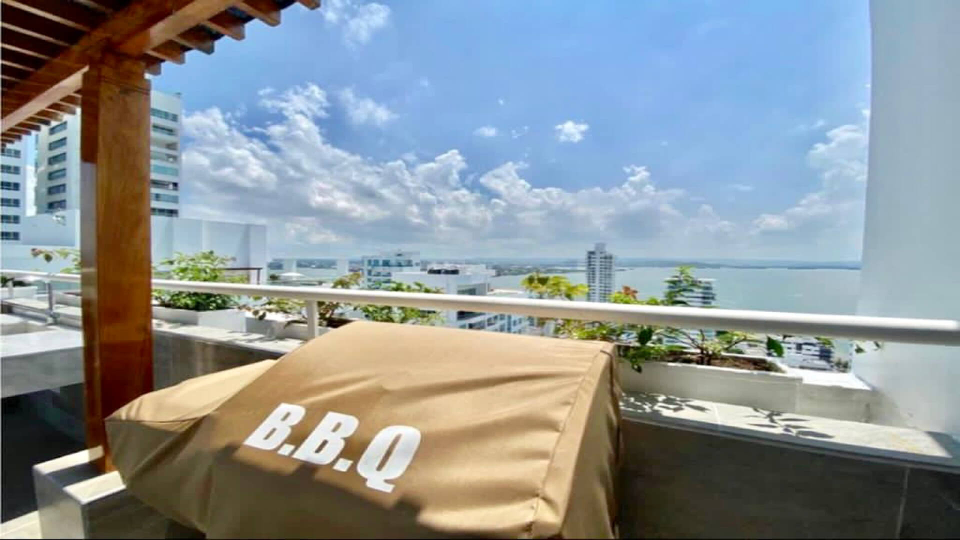 Venta Apartamento Castillo Grande Cartagena