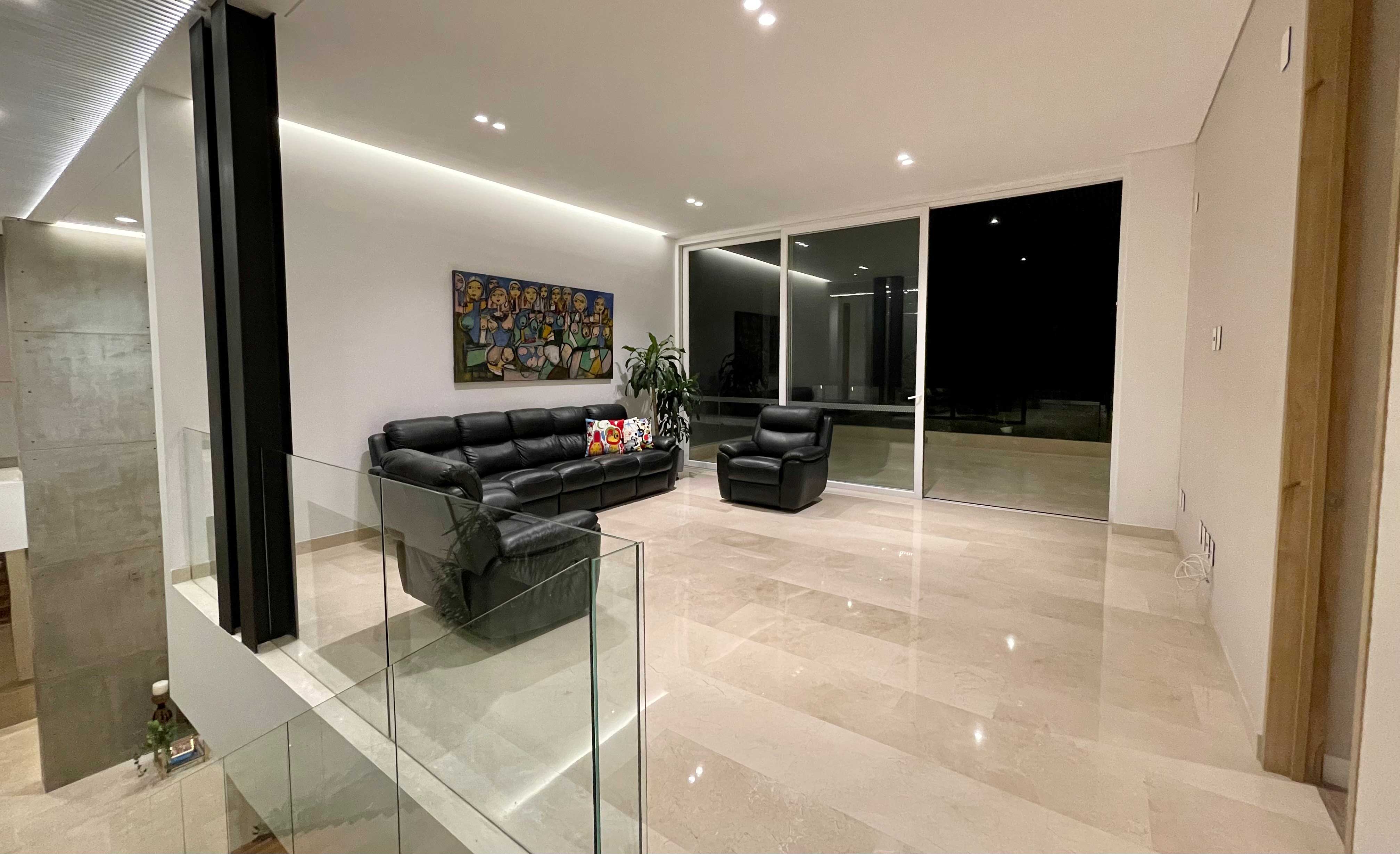 Venta Espectacular Casa en Bucaramanga