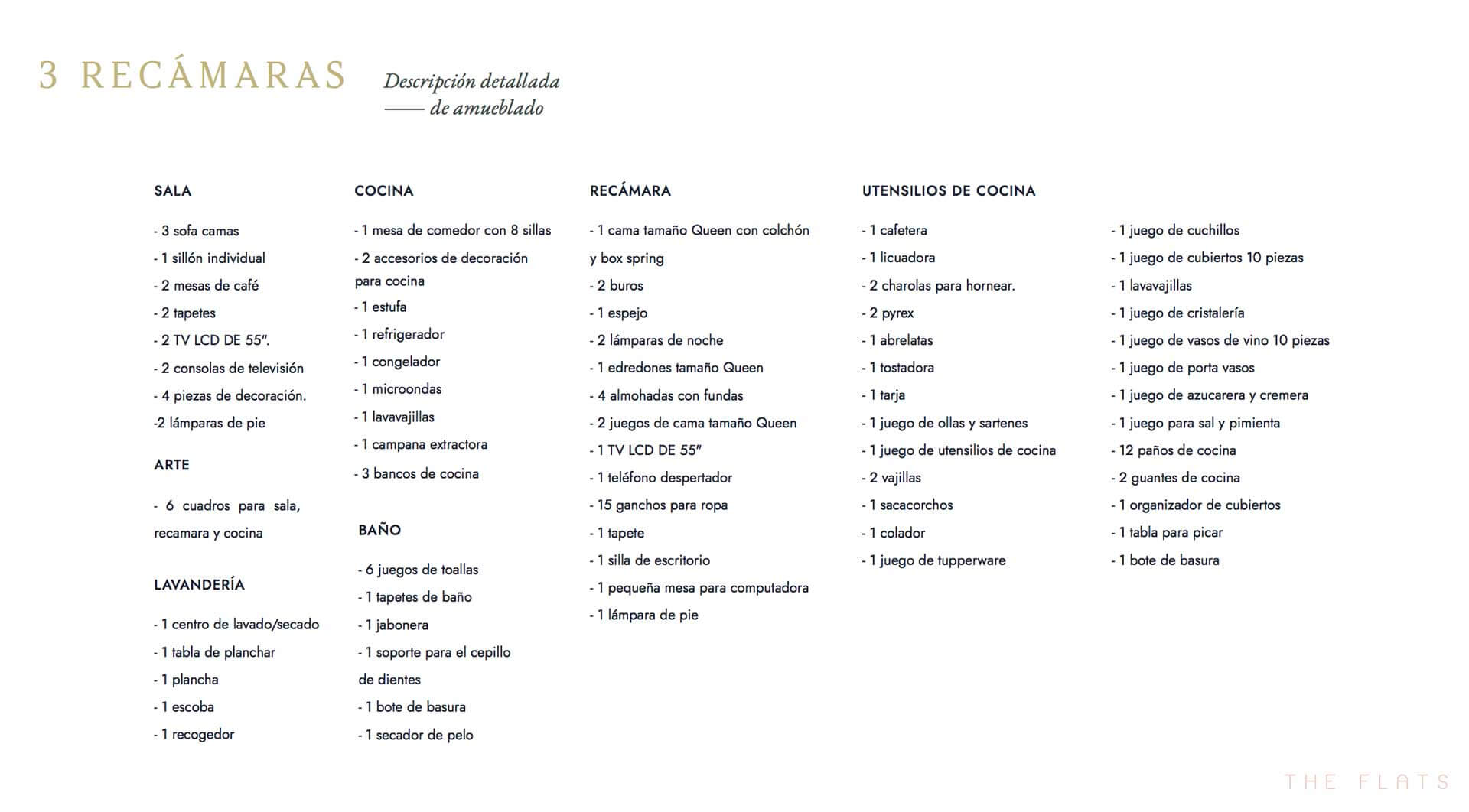 Venta Apartamento The Flats Orlando