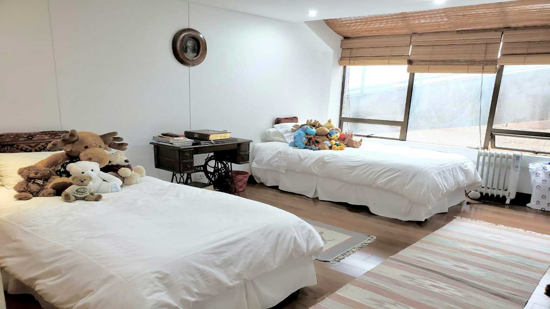 Venta Apartamento Bogota