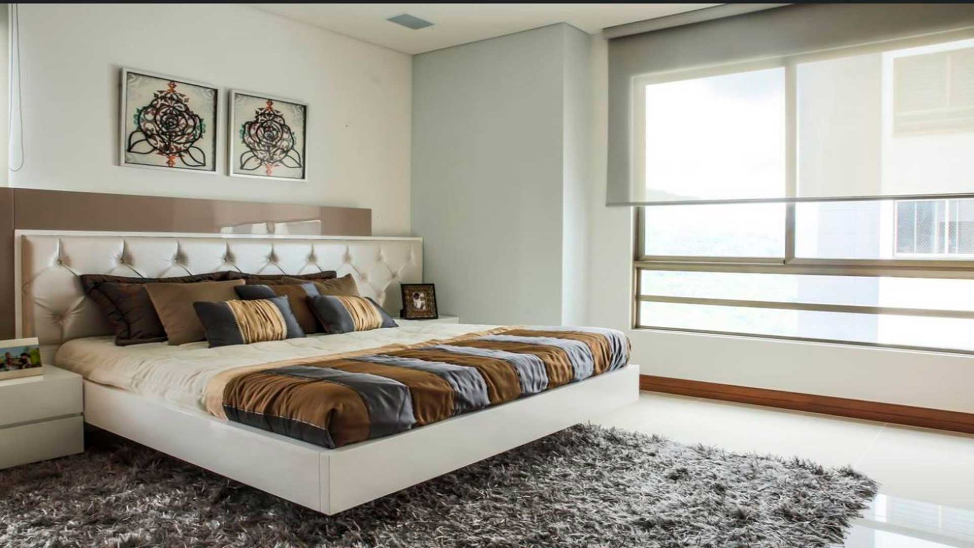 Apartamento en Venta Majestic Bucaramanga Piso 22