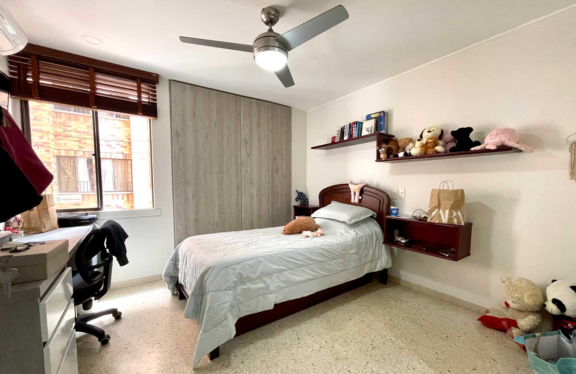 Venta Apartamento Casa Hacienda Bucaramanga