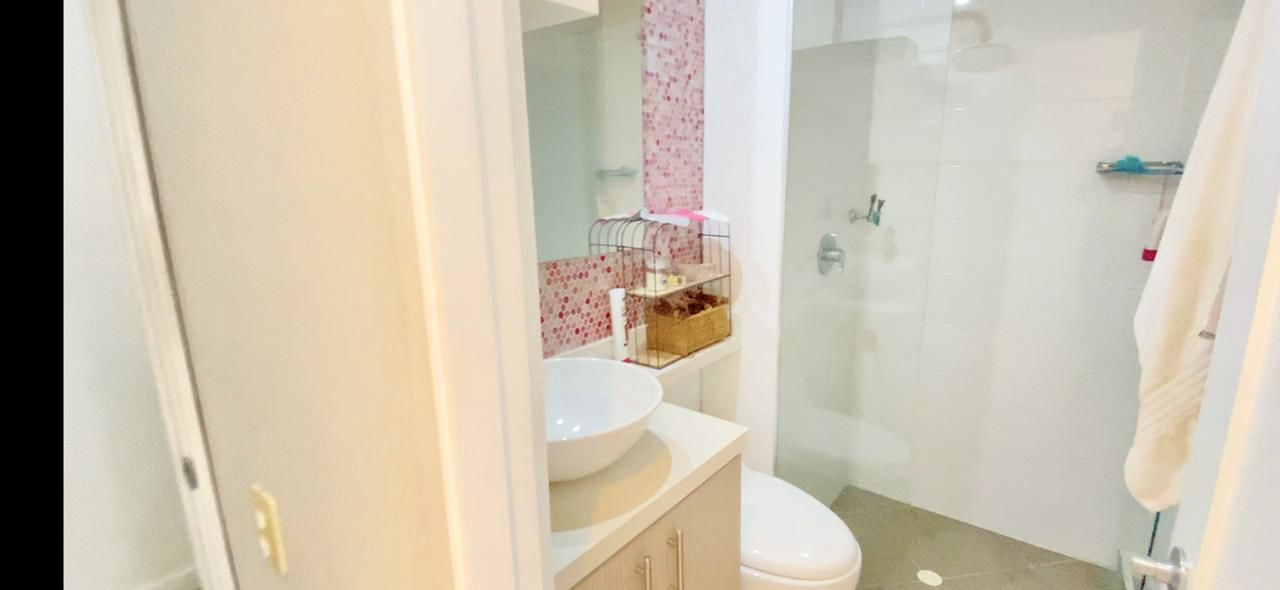Venta Apartamento Medellin El Poblado