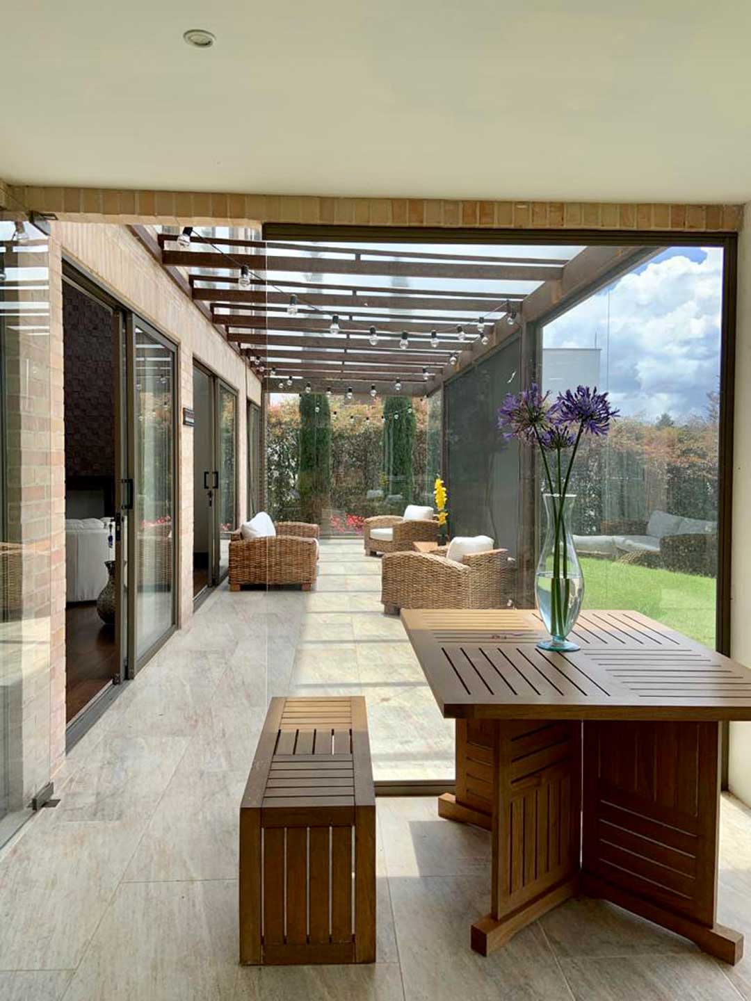 Venta Casa en Altos de Palmas Medellin