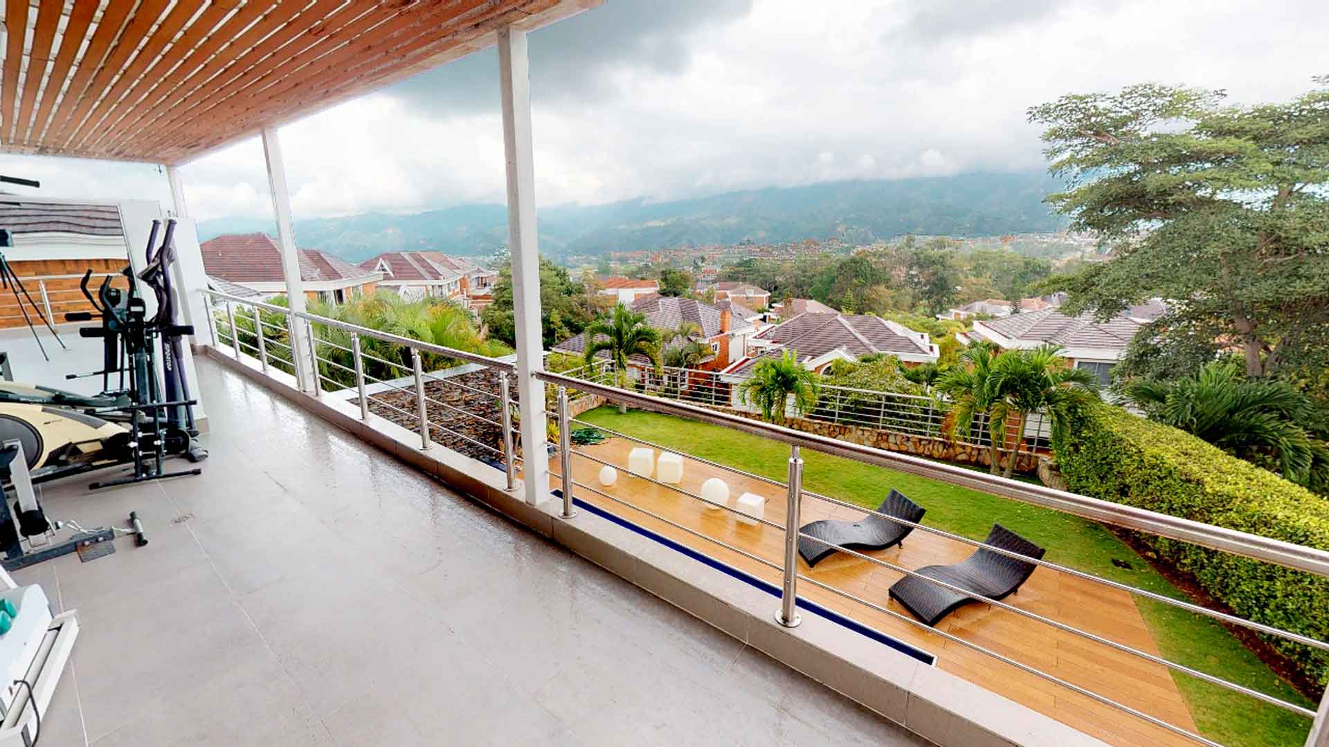 Venta Casa Ruitoque La Cima