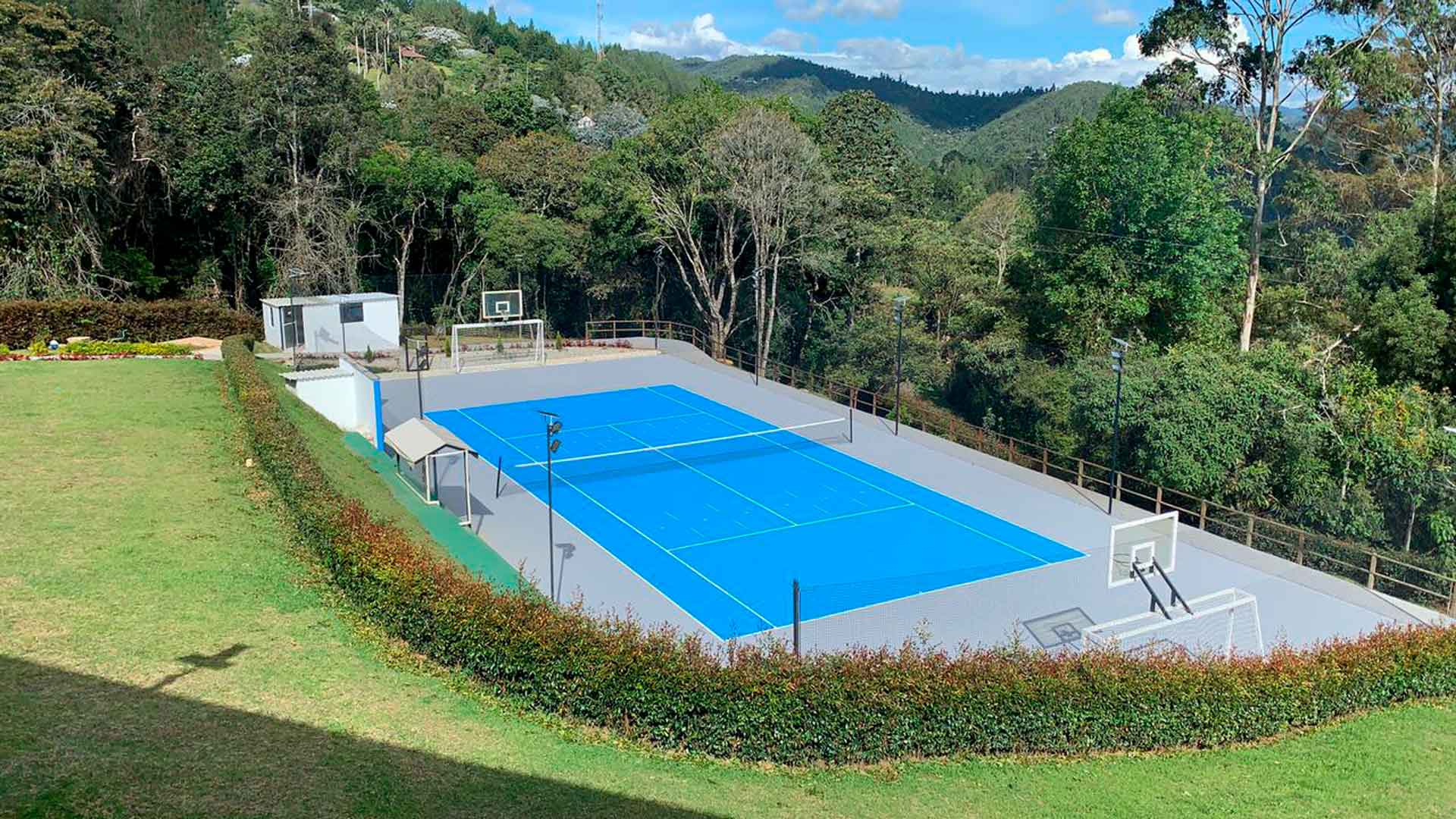 Alto de Palmas Venta Casa