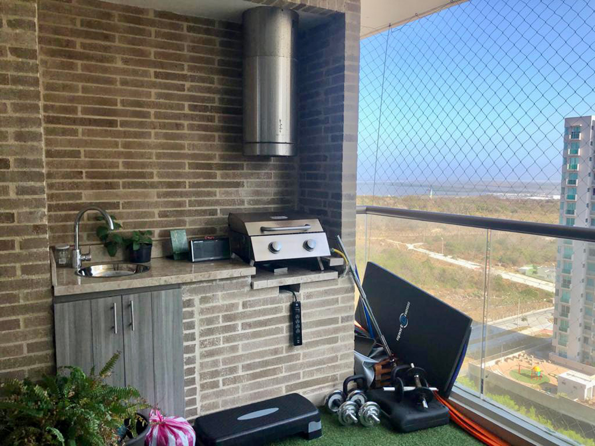 Apartamento en Venta Barranquilla Buenavista