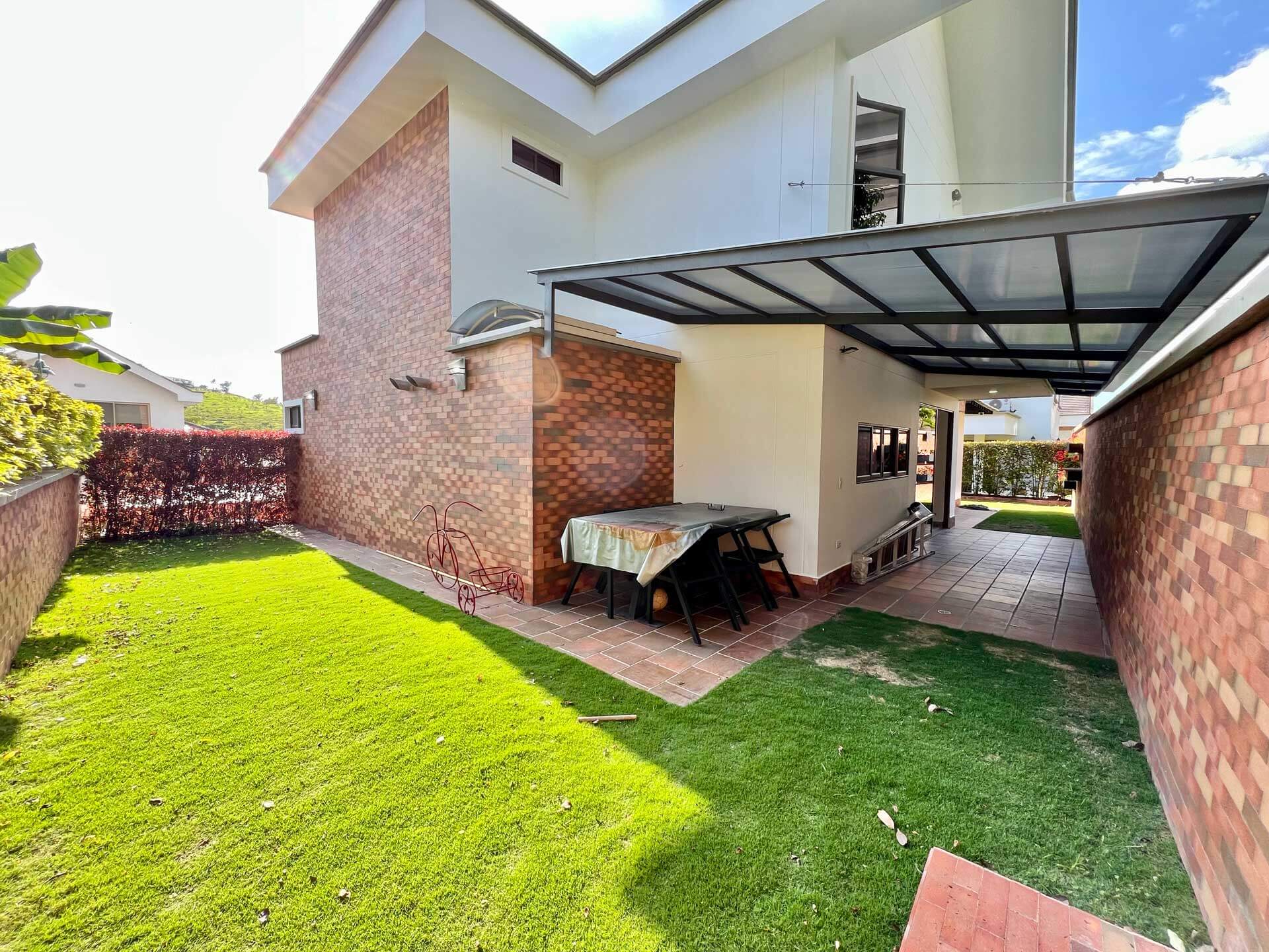 Venta Cabana Ruitoque Condominio Bucaramanga