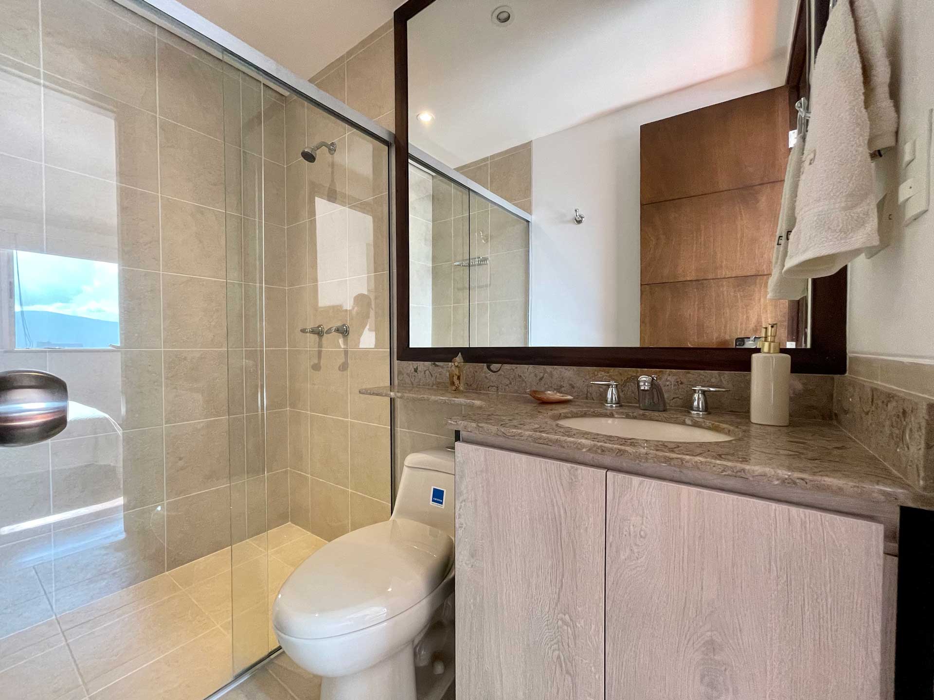 Venta Apartamento La Calera Medellin