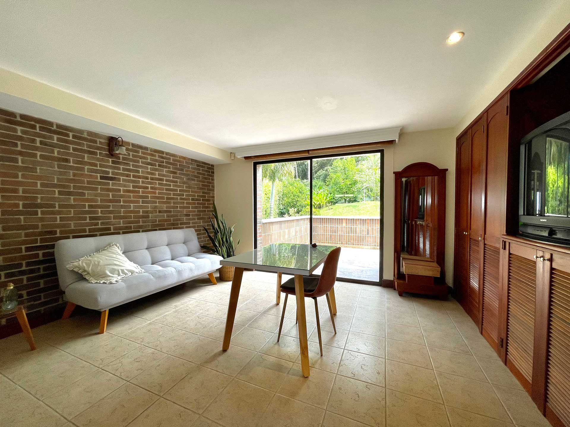 Venta Casa El Poblado El Tesoro