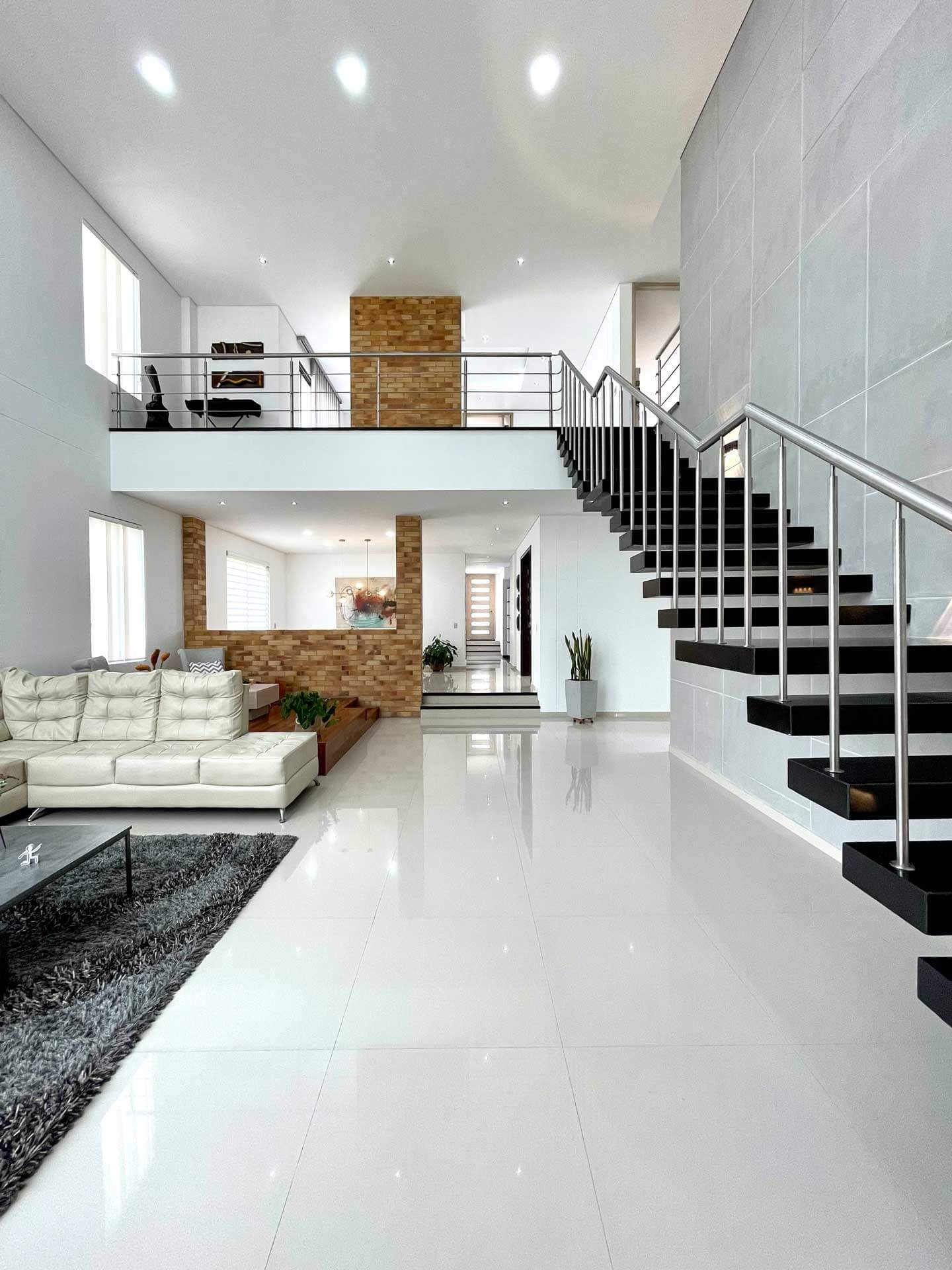 Casa en Venta Terrazas de Menzuly Bucaramanga