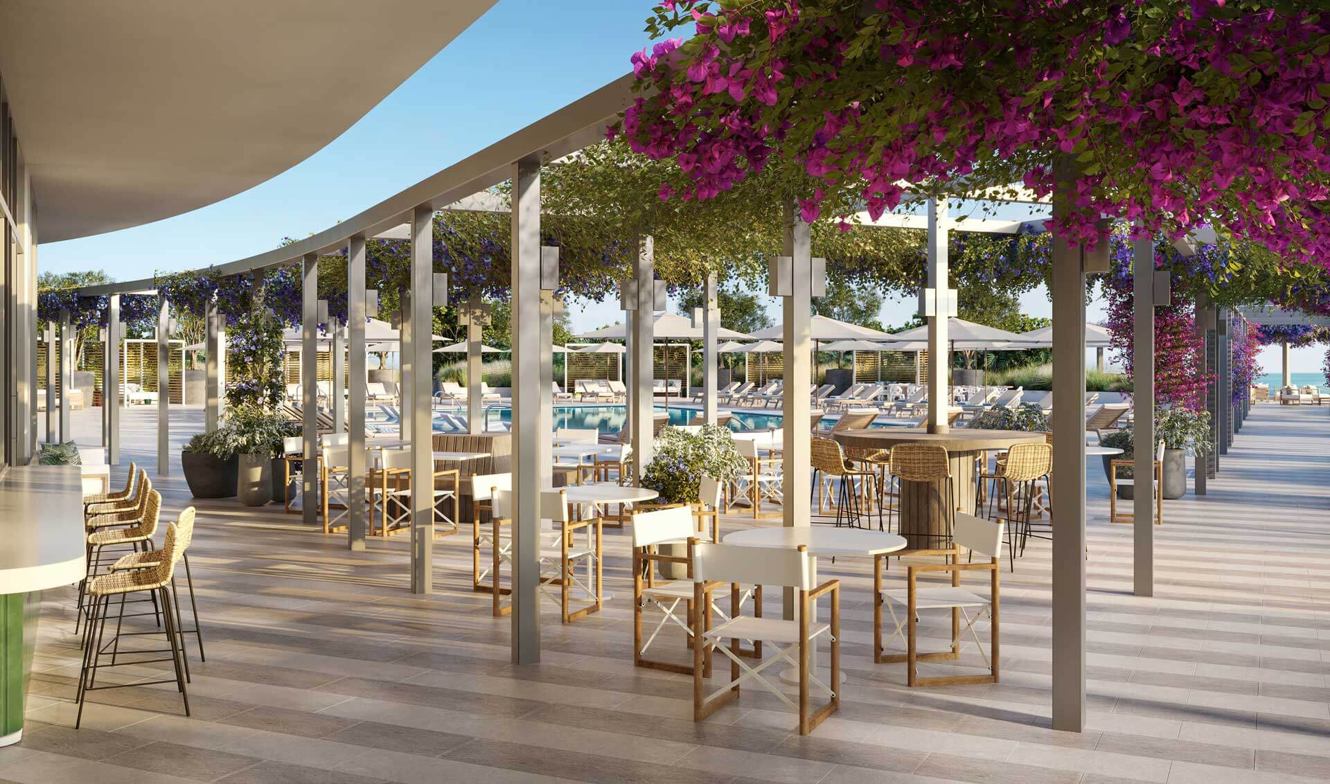 Venta Apartamento Five Park Miami Beach