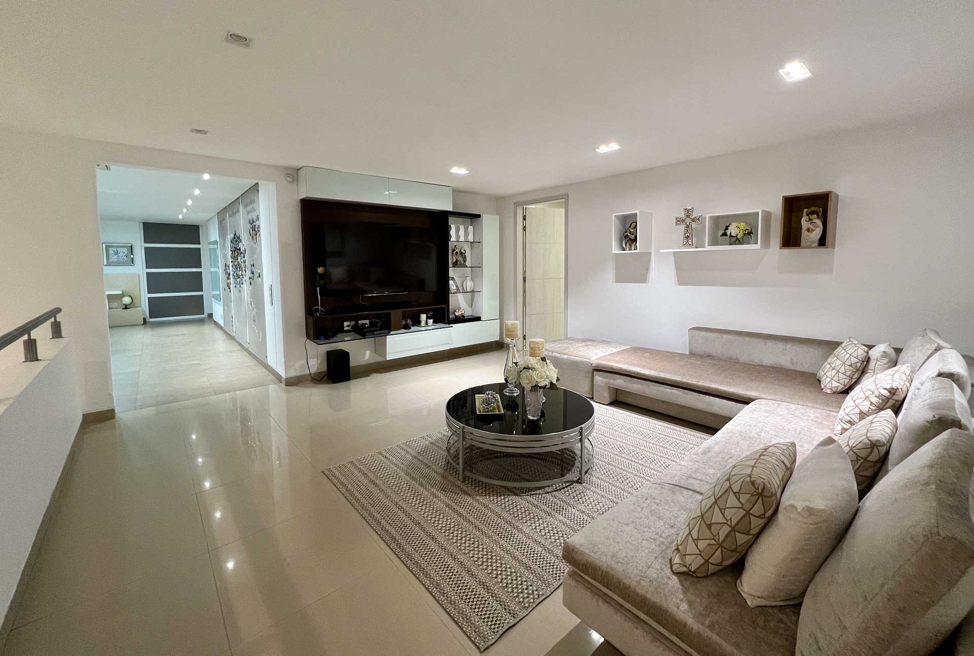 Venta Increible Casa Ruitoque Condominio Bucaramanga