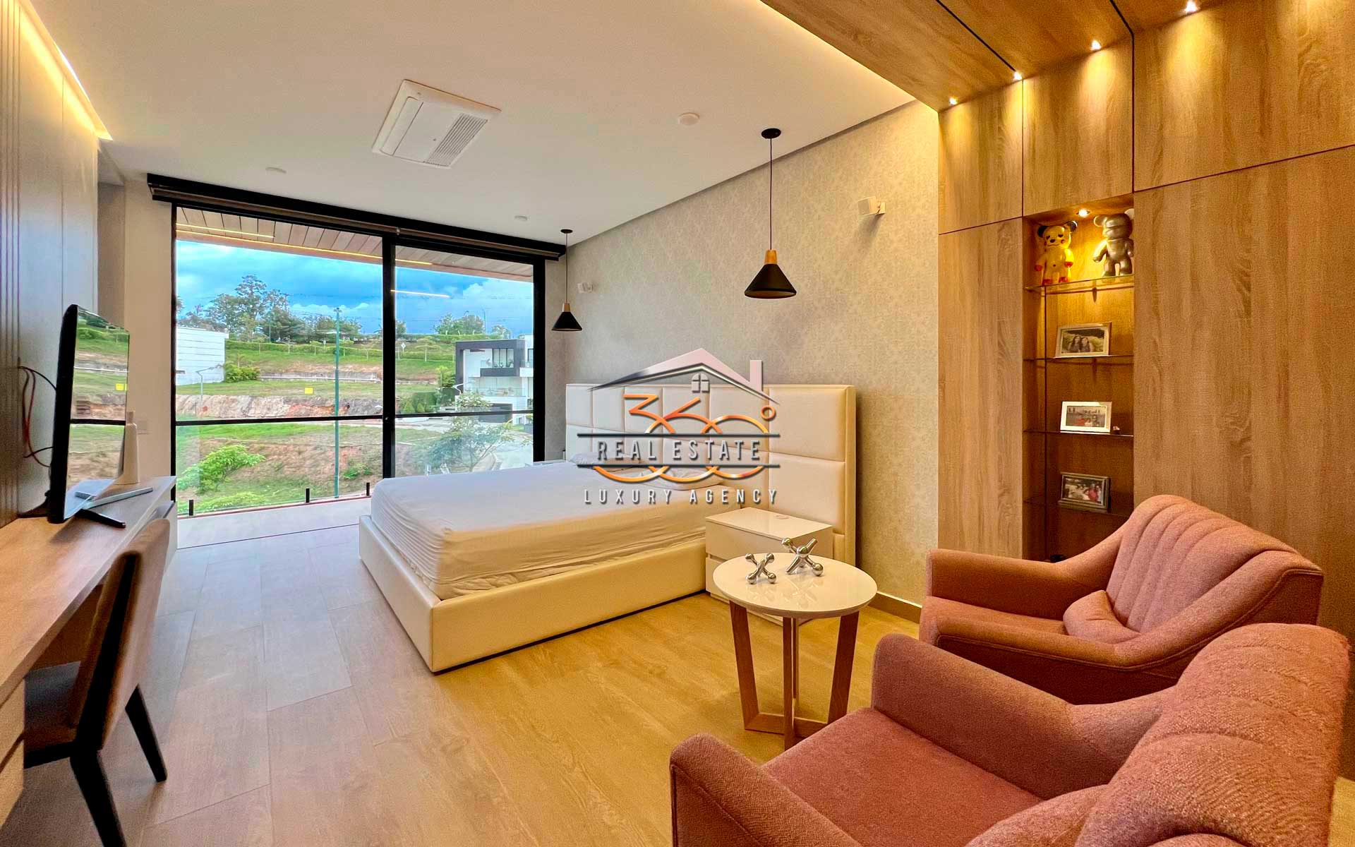 Hermosa Casa en Venta Buenavista Ruitoque Bucaramanga