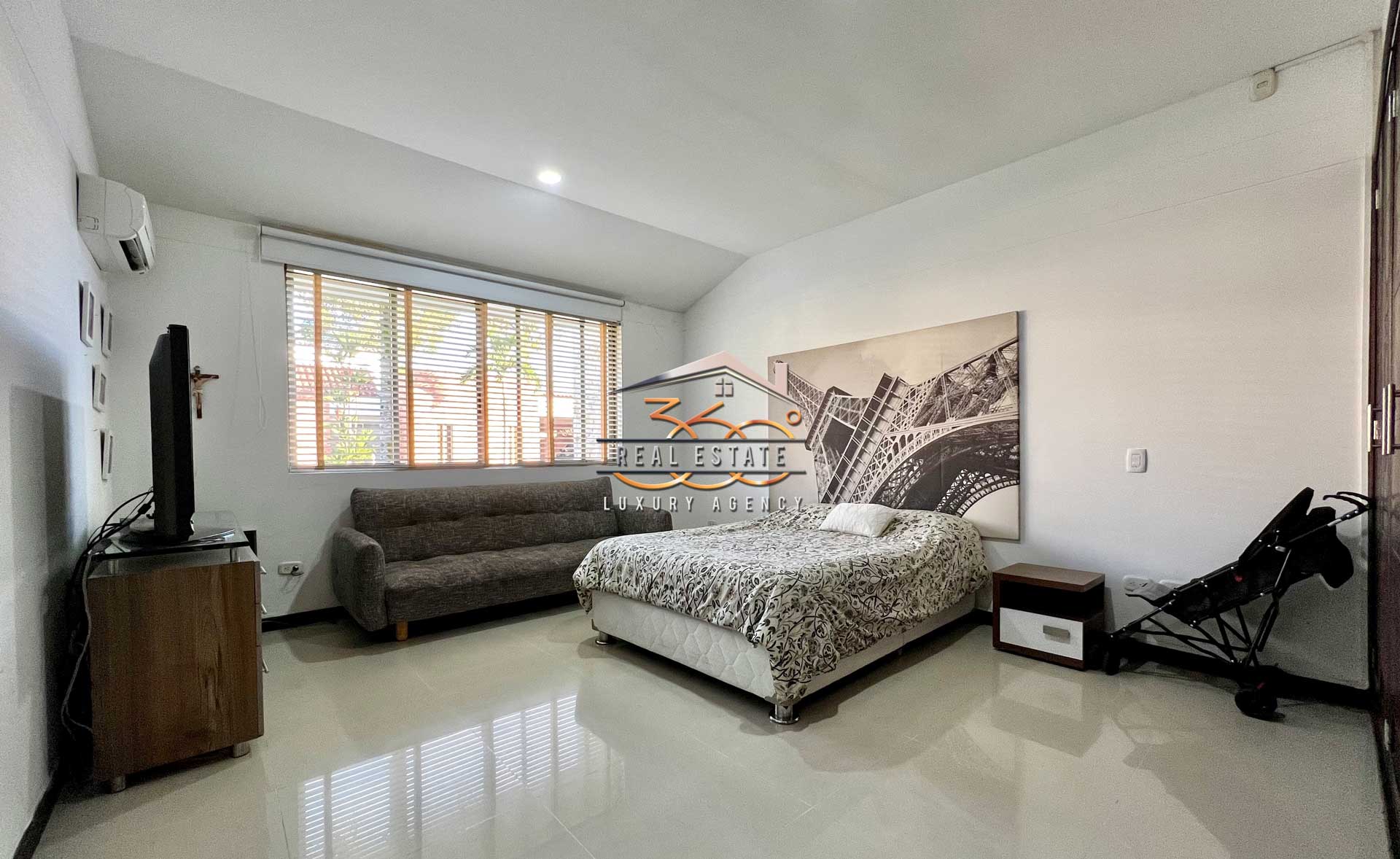 Venta Casa Hacienda Trinitarios Bucaramanga