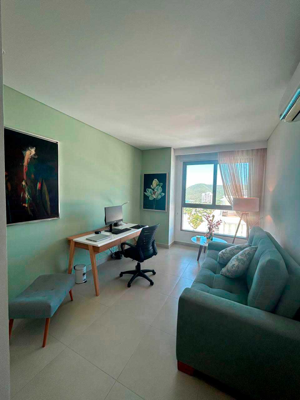 Apartamento Oceania Pozos Colorados Santa Marta