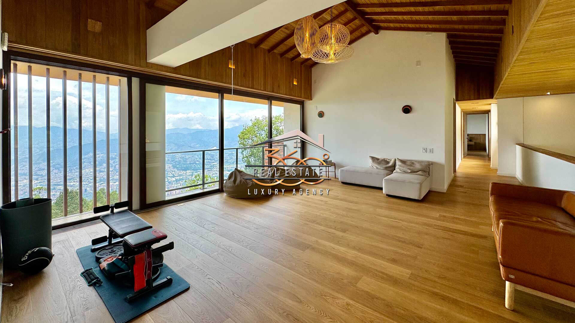 Casa en Venta Palmas Medellin
