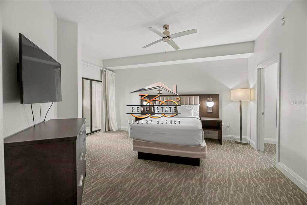 Apartamento en Venta The Groove Orlando