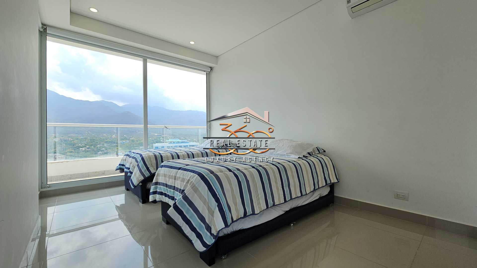 Puerto Sonado Apartamento en Venta Santa Marta