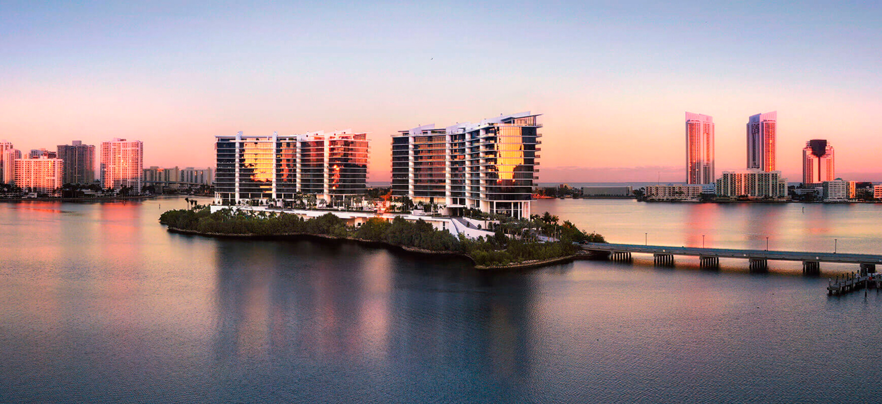 Prive Island