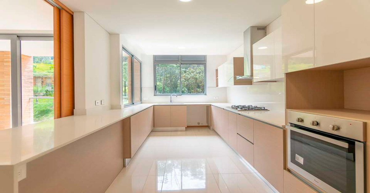 Venta Apartamento El Poblado