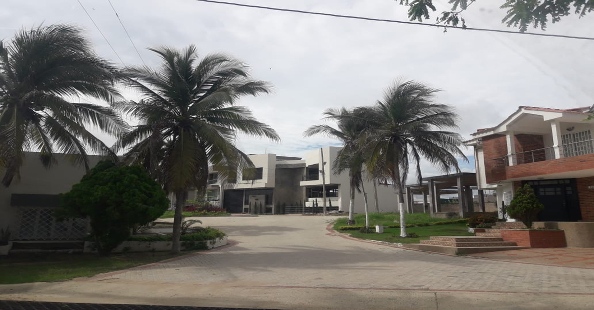 Venta Casa Villa Campestre