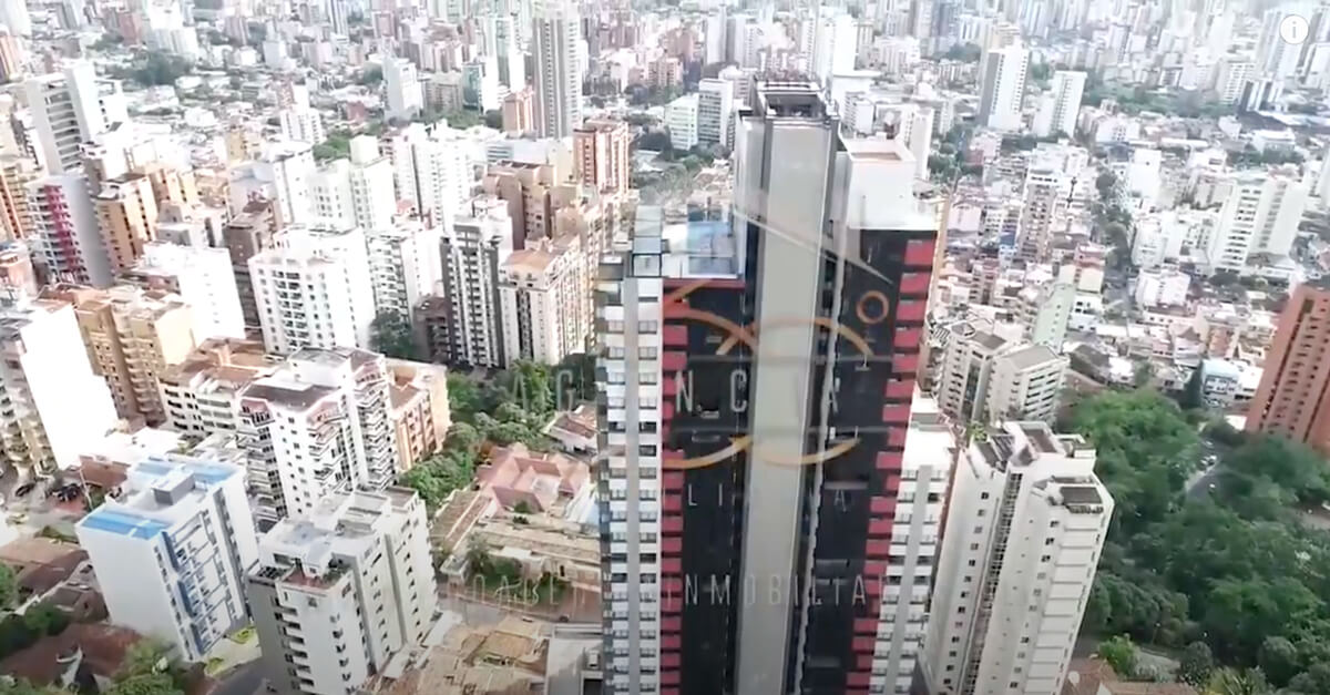 Venta Apartamento Torre del Vento