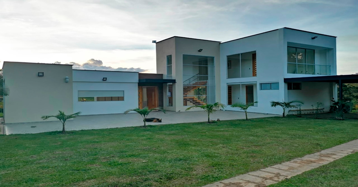 Venta Casa Rionegro Medellin