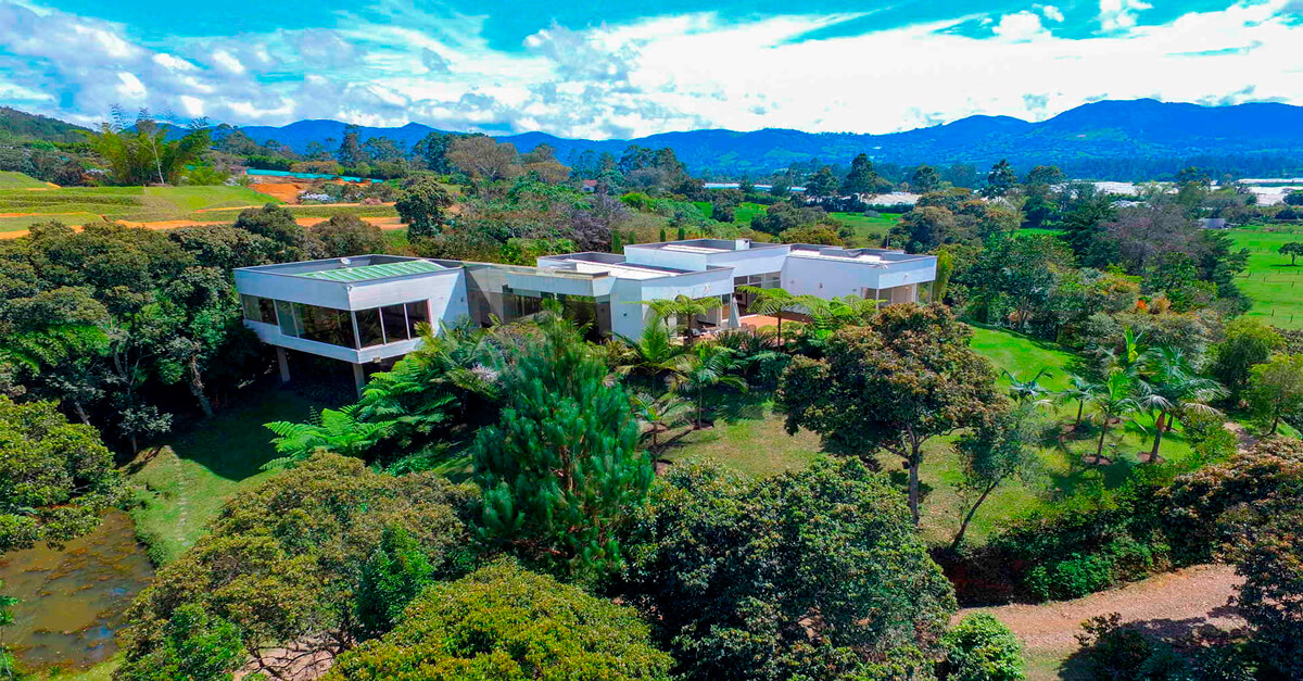 Venta Casa La Ceja Medellin