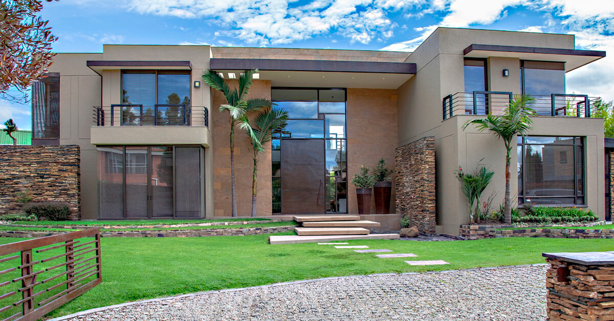 Venta Casa San Simon Bogota