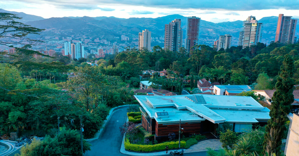 Venta Lote Los Balsos