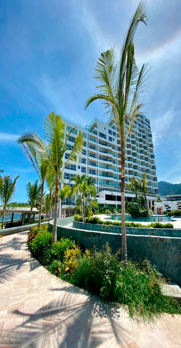 Venta Apartamento Bello Horizonte Santa Marta