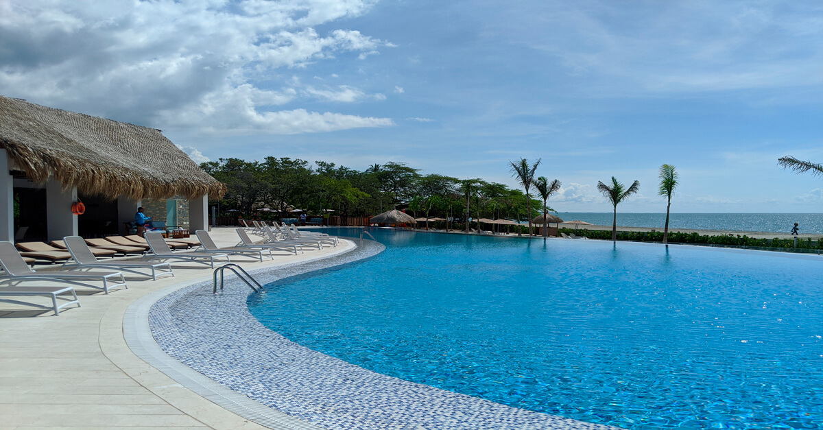 Venta Apartamento Samaria Santa Marta