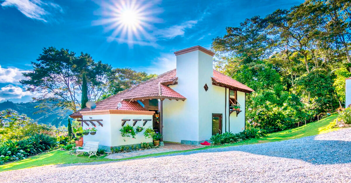 Casa en Venta El Retiro Medellin