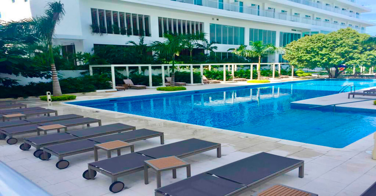 Venta Apartamento Playa Dormida Dos Santa Marta